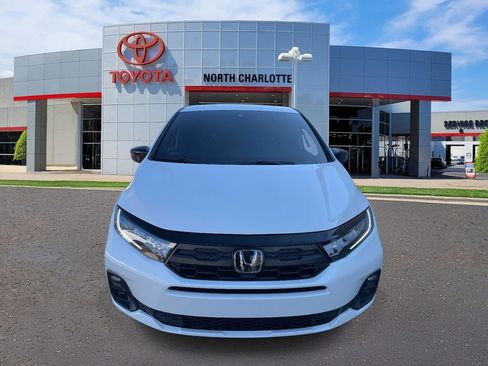 Used 2025 Honda Odyssey Sport-L image 5