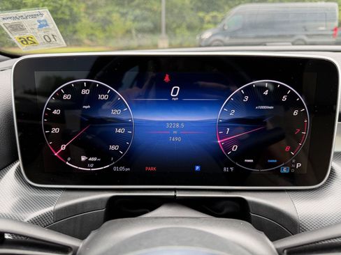 Certified 2026 Mercedes-Benz C 300 Sedan image 9
