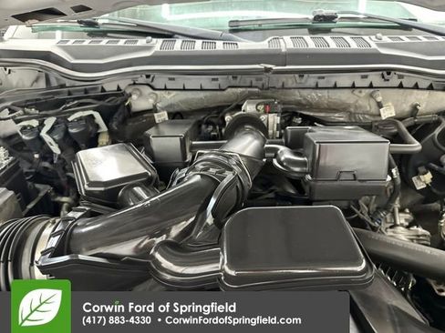 Used 2020 Ford F250 XLT image 34