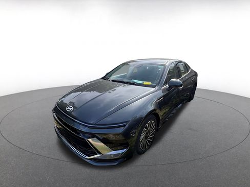 Used 2025 Hyundai Sonata SEL image 4