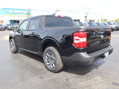 New 2026 Ford Maverick XLT FWD image 21