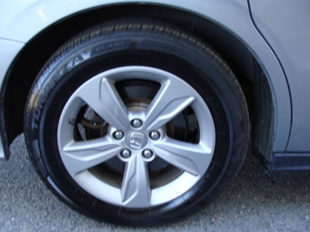 Used 2020 Honda Odyssey EX image 39