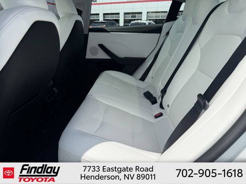 Used 2025 Tesla Model 3 RWD image 7