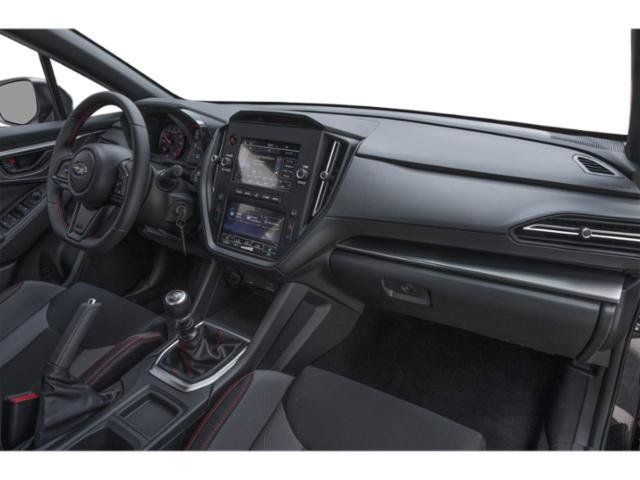Used 2024 Subaru WRX AWD/4WD image 17