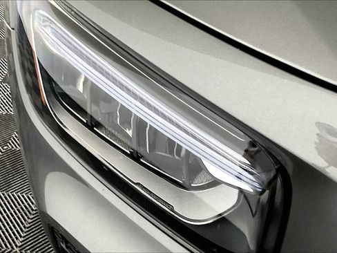 New 2026 Mercedes-Benz GLB 250 4MATIC image 15