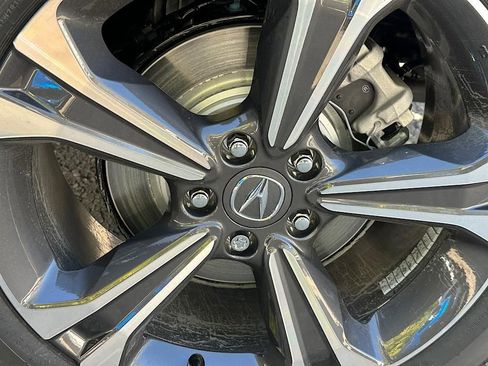 New 2026 Acura RDX w/ Technology Package image 16