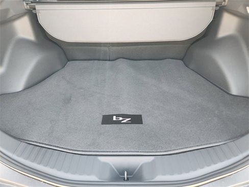 New 2026 Toyota bZ image 21