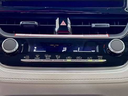 New 2025 Toyota Corolla Cross L FWD image 15