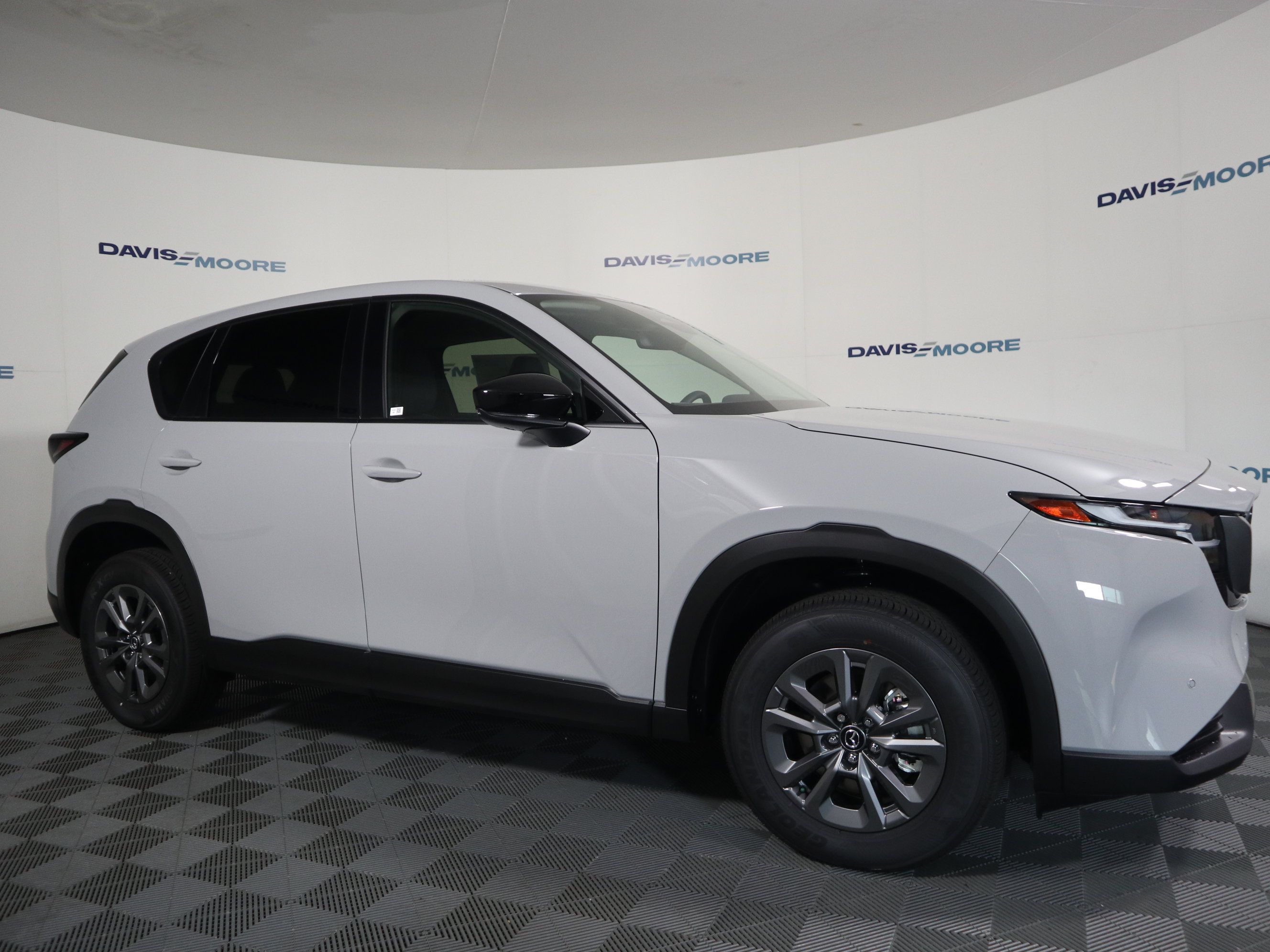 New 2026 MAZDA CX-5 Select AWD/4WD image 3