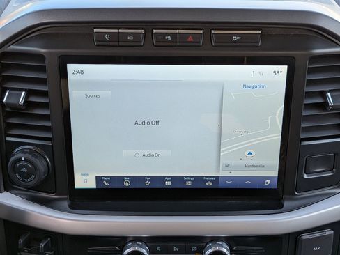 Certified 2023 Ford F150 XLT w/ Equipment Group 302A High image 19