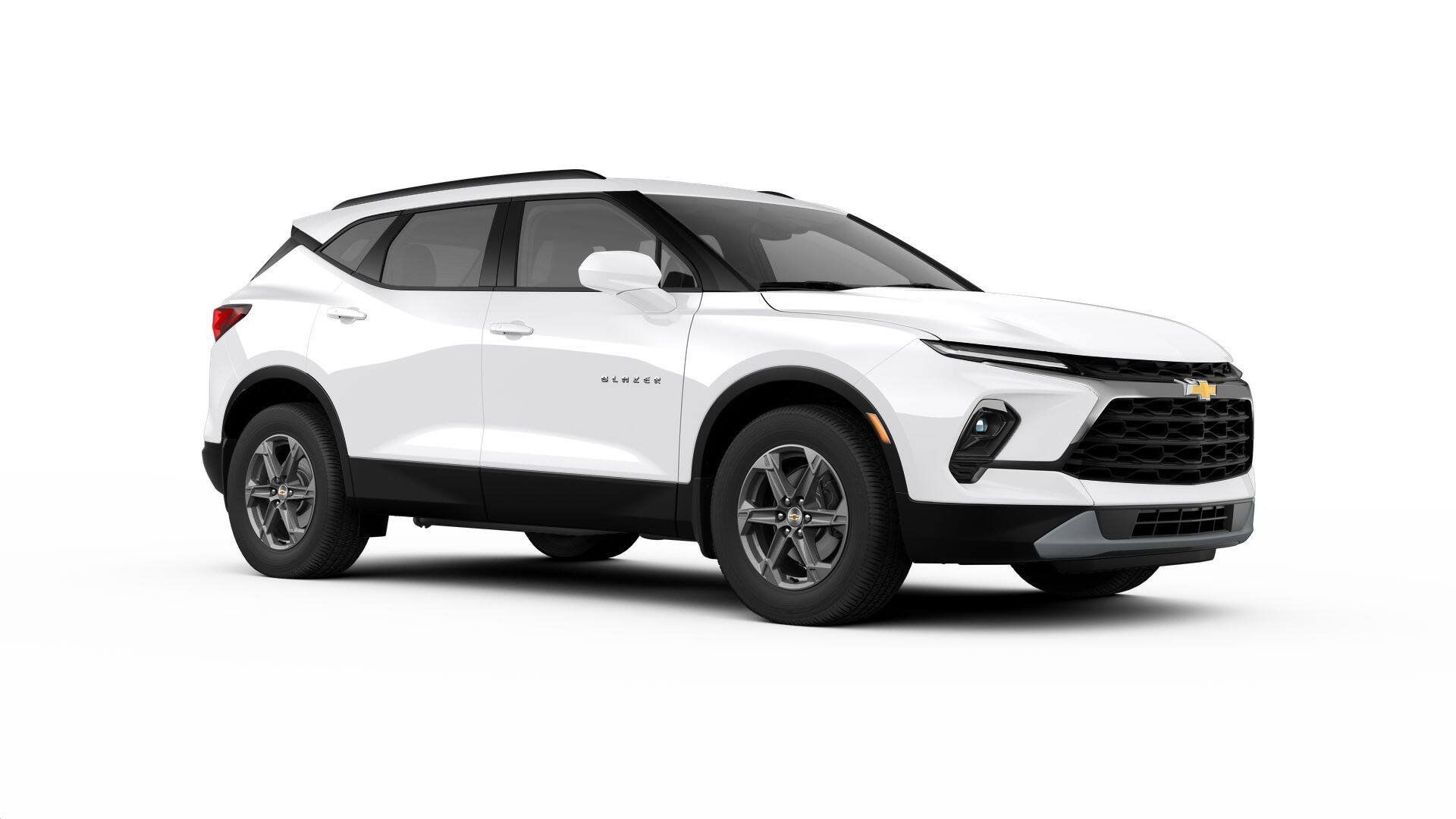 New 2026 Chevrolet Blazer LT w/ Convenience Package AWD/4WD image 52