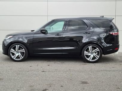 Used 2024 Land Rover Discovery Dynamic SE