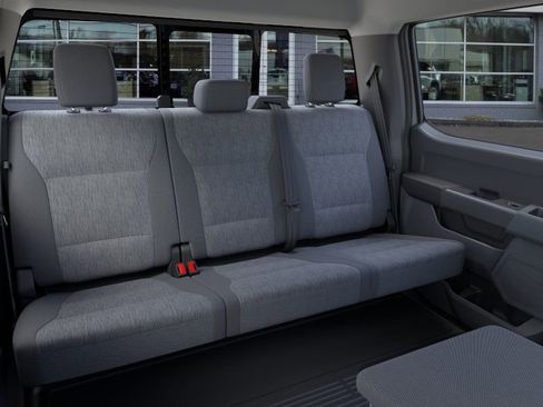 New 2026 Ford F250 XL w/ STX Appearance Package AWD/4WD image 11