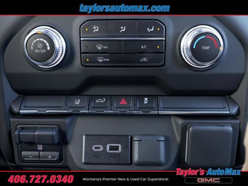 New 2025 GMC Sierra 3500 Pro w/ Convenience Package image 12