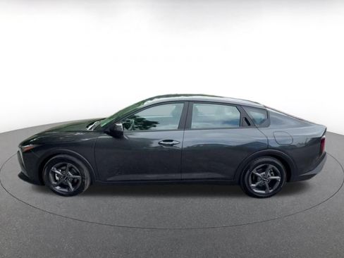 Used 2026 Kia K4 FWD image 7