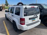 Used 2012 Jeep Liberty Arctic image 4