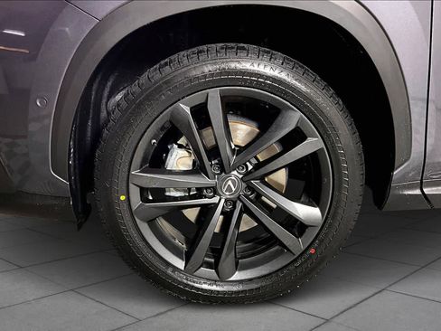 Used 2022 Lexus NX 450h+ AWD image 10