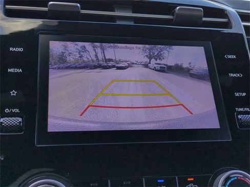 Used 2022 Hyundai Santa Cruz SEL image 20