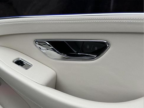 New 2026 Bentley Continental GT AWD/4WD image 23