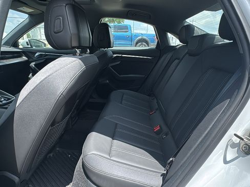 Used 2024 Audi A3 2.0T Premium Plus w/ Premium Plus Package AWD/4WD image 15