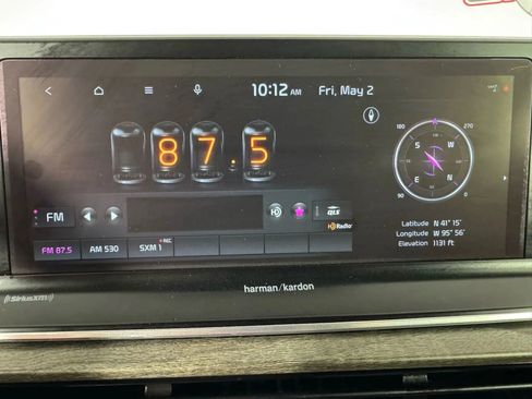 Used 2022 Kia Telluride SX w/ SX Prestige Package image 22