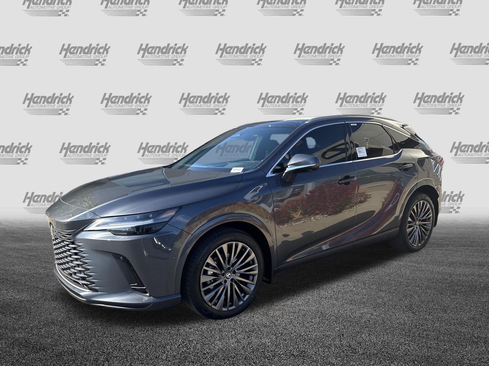 New 2026 Lexus RX 350 w/ Convenience Package AWD/4WD image 5