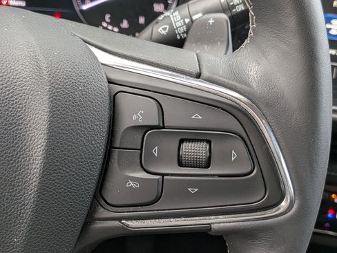 Certified 2023 Buick Envision Essence FWD image 26