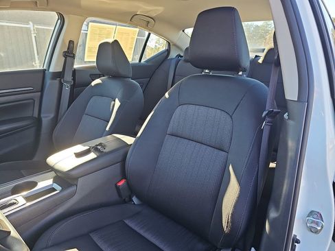 Used 2025 Nissan Altima 2.5 S image 20