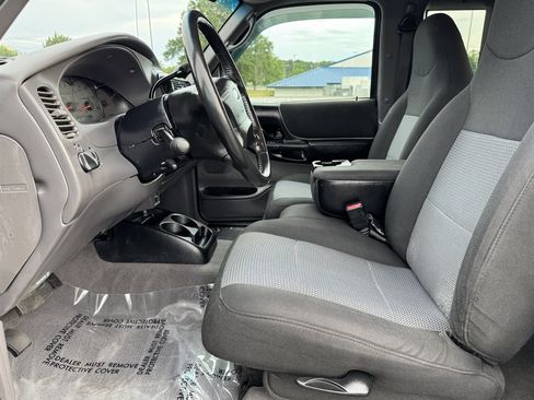 Used 2003 Ford Ranger XLT RWD image 71