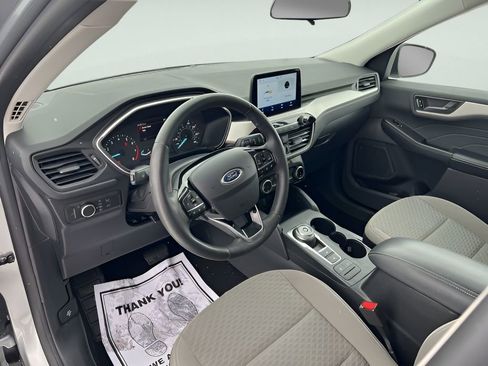Used 2022 Ford Escape SE w/ Convenience Package image 20