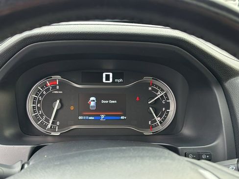 Used 2022 Honda Ridgeline RTL-E image 16