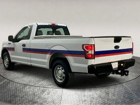 Used 2020 Ford F150 XL w/ Equipment Group 101A Mid image 5