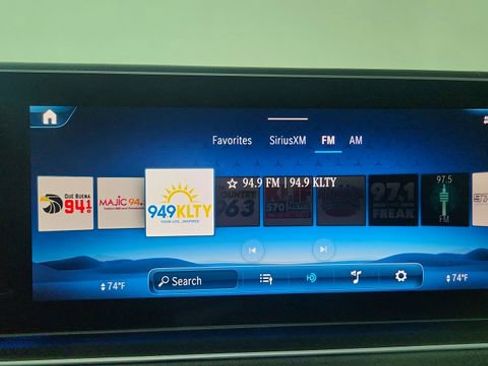 Used 2025 Mercedes-Benz GLS 450 4MATIC image 54