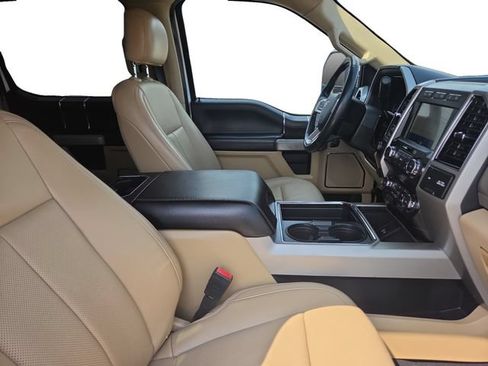 Used 2020 Ford F350 Lariat AWD/4WD image 41