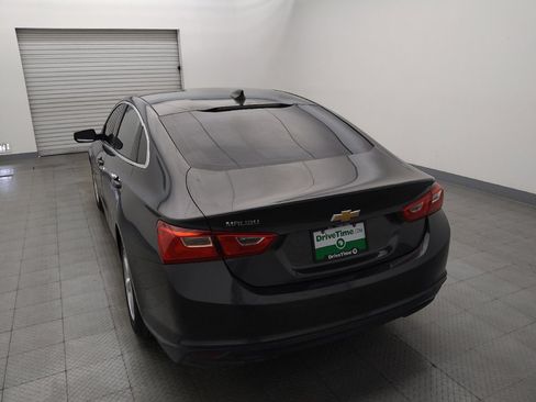 Used 2018 Chevrolet Malibu LS FWD image 6