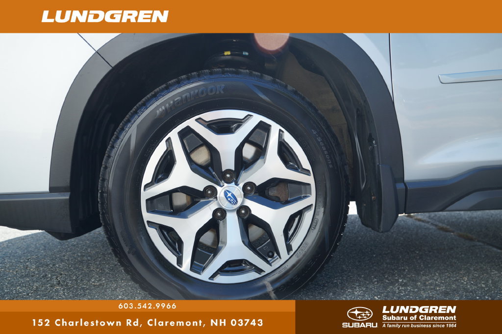 Used 2019 Subaru Forester Premium AWD/4WD image 43