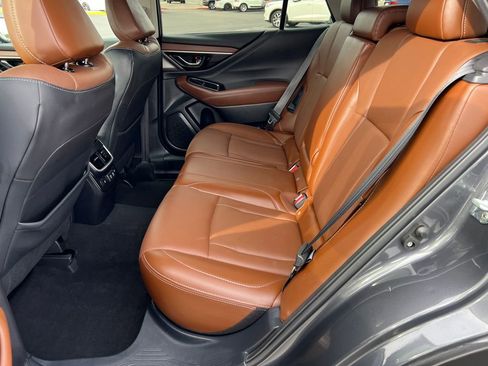 Used 2021 Subaru Outback Touring XT image 29