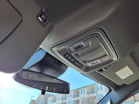 New 2026 Chevrolet Silverado 1500 W/T image 22