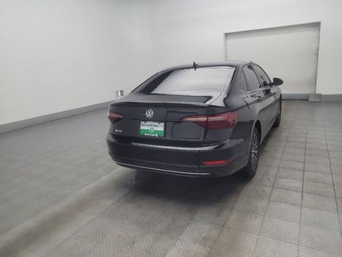 Used 2021 Volkswagen Jetta S FWD image 9