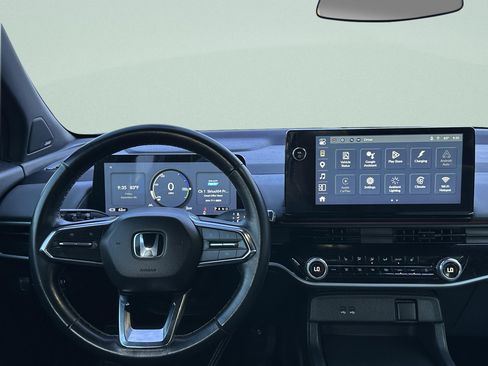 Used 2024 Honda Prologue Touring image 11