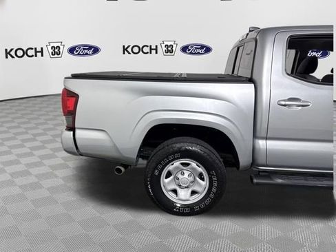 Used 2023 Toyota Tacoma SR AWD/4WD image 20