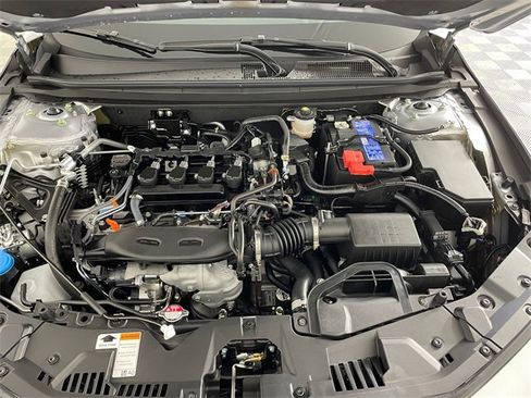 New 2025 Honda Accord SE image 19