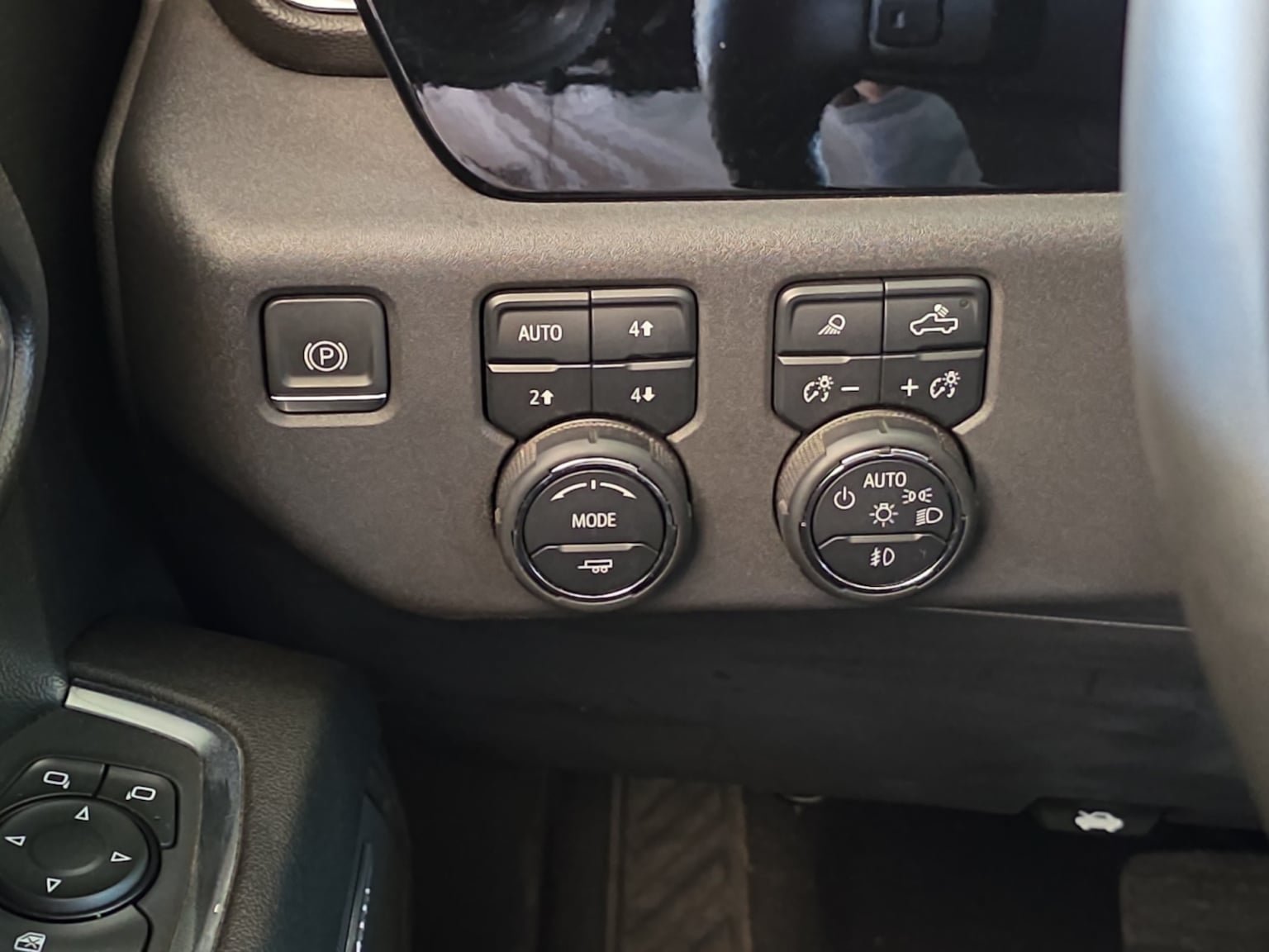 Used 2024 Chevrolet Silverado 1500 RST w/ RST All Star Premium Package AWD/4WD image 22