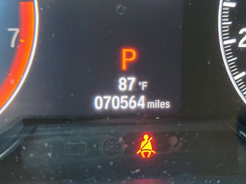 Used 2020 Honda Accord Sport image 25