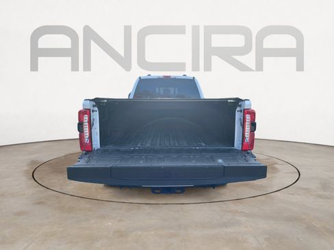 Used 2025 Ford F350 King Ranch w/ Chrome Package image 12