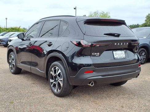 New 2026 MAZDA CX-5 Preferred AWD/4WD image 7