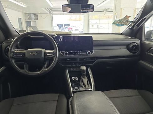 Used 2023 Chevrolet Colorado Trail Boss w/ Advanced Trailering Package image 11