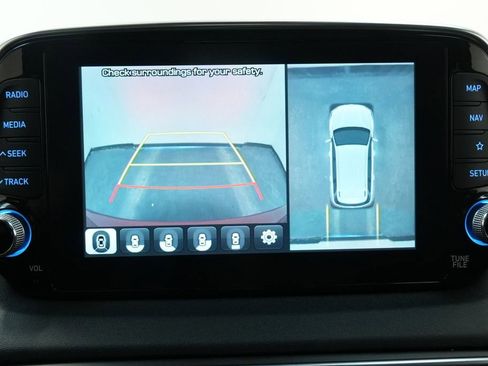 Used 2020 Hyundai Santa Fe Limited w/ Cargo Package image 40