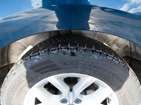 Used 2018 Volkswagen Passat 2.0T S image 29