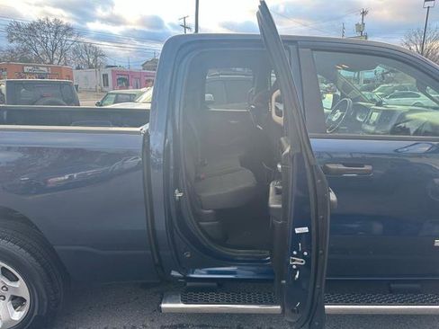 Used 2019 RAM 1500 Tradesman image 14